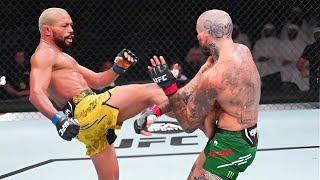 Deiveson Figueiredo vs. Marlon Vera Full Fight UFC FIGHT NIGHT - MMA Fighter