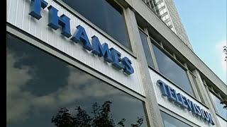 Thames television | Loses franchise | Inside Thames news | Television | TN-91-111-039