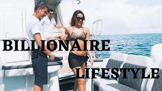 BILLIONAIRE Luxury Lifestyle | 2022 NEW YEAR COUNTDOWN