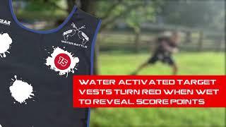 ArmoGear Water Battle