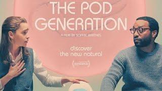 Geek Vibes Nation Interview With Director Sophie Barthes From 'The Pod Generation'