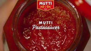 Mutti Pastasaucer