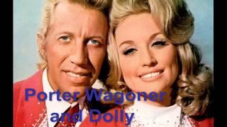 Please Don't Stop Loving Me   by  Dolly Parton & Porter Wagoner