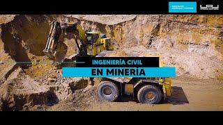 Ingeniería Civil en Minería | Facultad de Ingeniería y Ciencias UAI