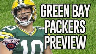 Green Bay Packers 2024 Season Preview with Ryan Schlipp | In-Depth Analysis