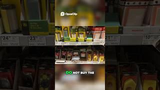Don't Buy These "John Deere" Parts at The Big Box Stores!