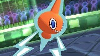 Rotom Still Got it....Maybe? - Pokemon SUN & MOON WiFi Battle #142: 6fthax VS CSTD11 (NU) (1080p)
