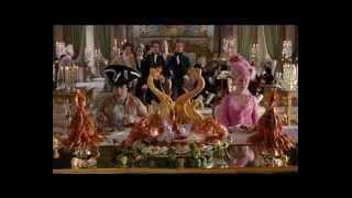 Kirsten Dunst ~ My dream (Marie Antoinette)