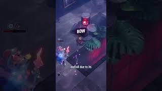 Recommended Weapon Enhancements for All Weapons ️