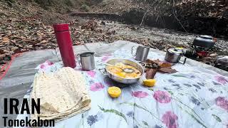 #Iran #mazandaran #tonekabon #camping #off-road #mahdi Amiri Motlagh #hamid Saeidi #p4S