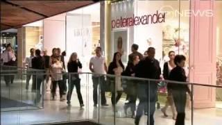 $1.2 Billion Westfield Opens