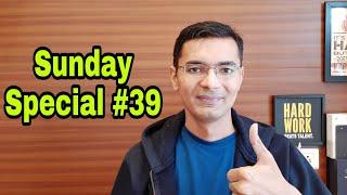 Sunday Special #39 - Redmi Note 7 Bend Test, 6T vs View20, LG V40, Galaxy S10 Plus