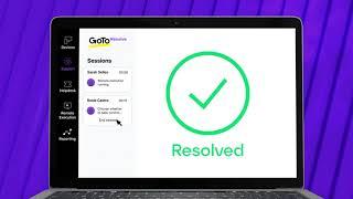 GoTo Essentials | Remote Support