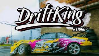 Start auto moto sezóny ve stylu!  | Nejsilnější auta na Librosu! | Drift King of LIBROS