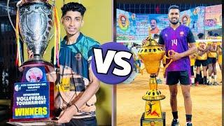 Anush Suvarna  Sonu shetty V/S Dickson | Big fight match at Salethoor | Part 1|