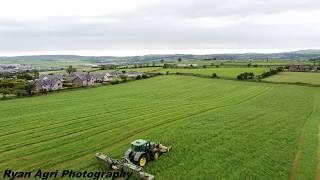 Second cut, SILAGE 2020