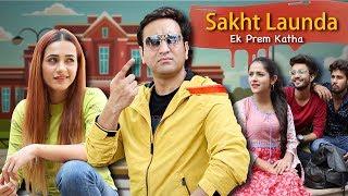 Sakht Launda - Ek Prem Katha | Lalit Shokeen Films