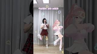 버튜버 지망생 버튜버 만나다ㄷㄷ @Honey__Churros