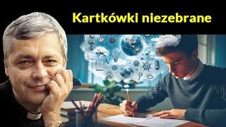 Kartkówki niezebrane #pawlukiewicz