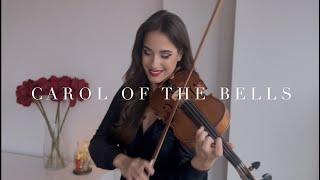 Carol of the Bells - Olivia Danielewicz