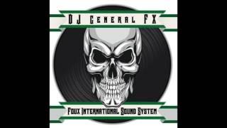 DJ General FX: In The [Mega] Mix