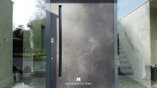 RK Door Systems Surrey Door Installation