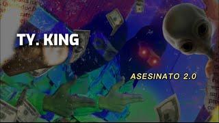 TYKING - Asesinato 2.0 (Audio Oficial)