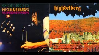 Highdelberg- Odenwaldpolka.wmv