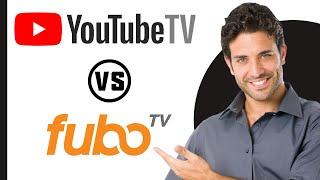 YouTube TV vs Fubo TV: Which is Better? (2024)