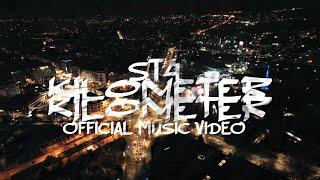 ST4 ELG - KILOMETER (Prod. By Ortiz)  (Official Music Video)