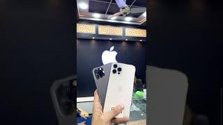 Iphone 12 ProMax PTA