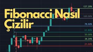 Selçuk Gönençler Fibonacci Nasıl Çizilir