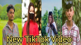 New Trending TikTok Video | Bangla new TikTok video | New TikTok 2024 | part-8