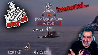 WoWs Best Moments 87