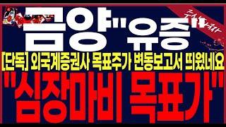 [금양 주가 전망]"단독" 내부관계자를 통해서 들었습니다.반드시"이대로"대응하시기바랍니다..#금양 #금양주가전망 #금양주가 #금양대응전략 #금양주식전망 #금양주가분석 #이차전지