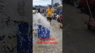 high pressure pump submersible mud pump machinery Standard Supliers traders  moti talav road Gujarat