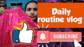 housewife's daily routine vlog # priya's family vlog