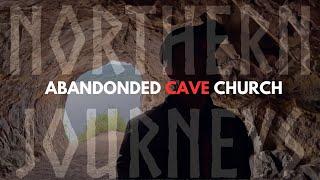 Exploring An Old Cave Church (Mikaelshula) | Northern Journeys Ep 2