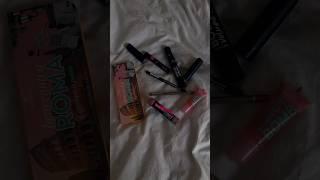 Что купить у бренда Essence #shorts #tiktok #makeup #essence #beauty #чтокупить