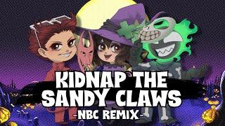 Kidnap the Sandy Claws  | Nightmare Before Christmas COVER