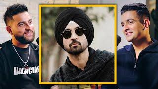 When Diljit Paaji Praised Me - Karan Aujla