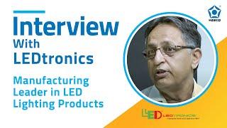 An Interview with LEDtronics, Inc.