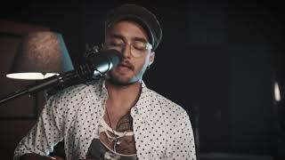 Daniel March - Falling (Live @ 301 Studios Sydney)