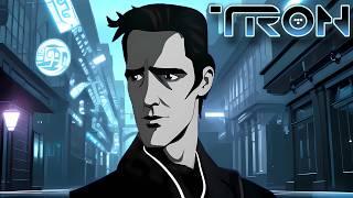 Tron Uprising Lost Episodes (Season 2 Plans)