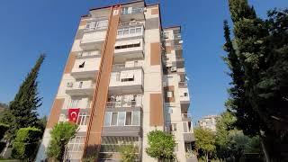 Karşıyaka Zübeyde Hanım Mahallesi, Ata Apartmanı, Bina Dışı