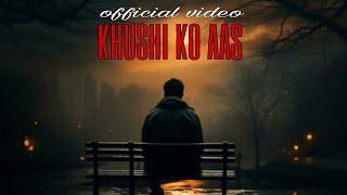 P•NEX - khusi ko aas | official music video | nepali rap song | 2025