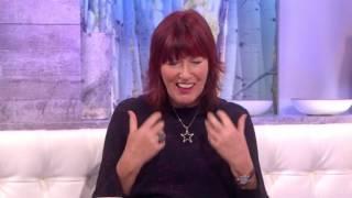 Janet Street-Porter On Her Teenage Diary | Loose Women