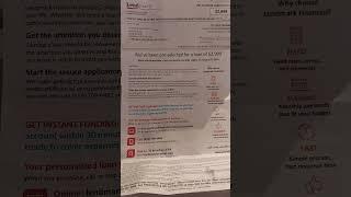 Lendmark Financial a bunch of scammers and jackasses!