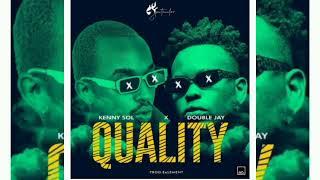 Kenny Sol ft Double Jay (Official Video)2022