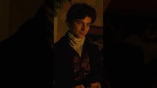 Can I Call You Teddy? #TimothéeChalamet